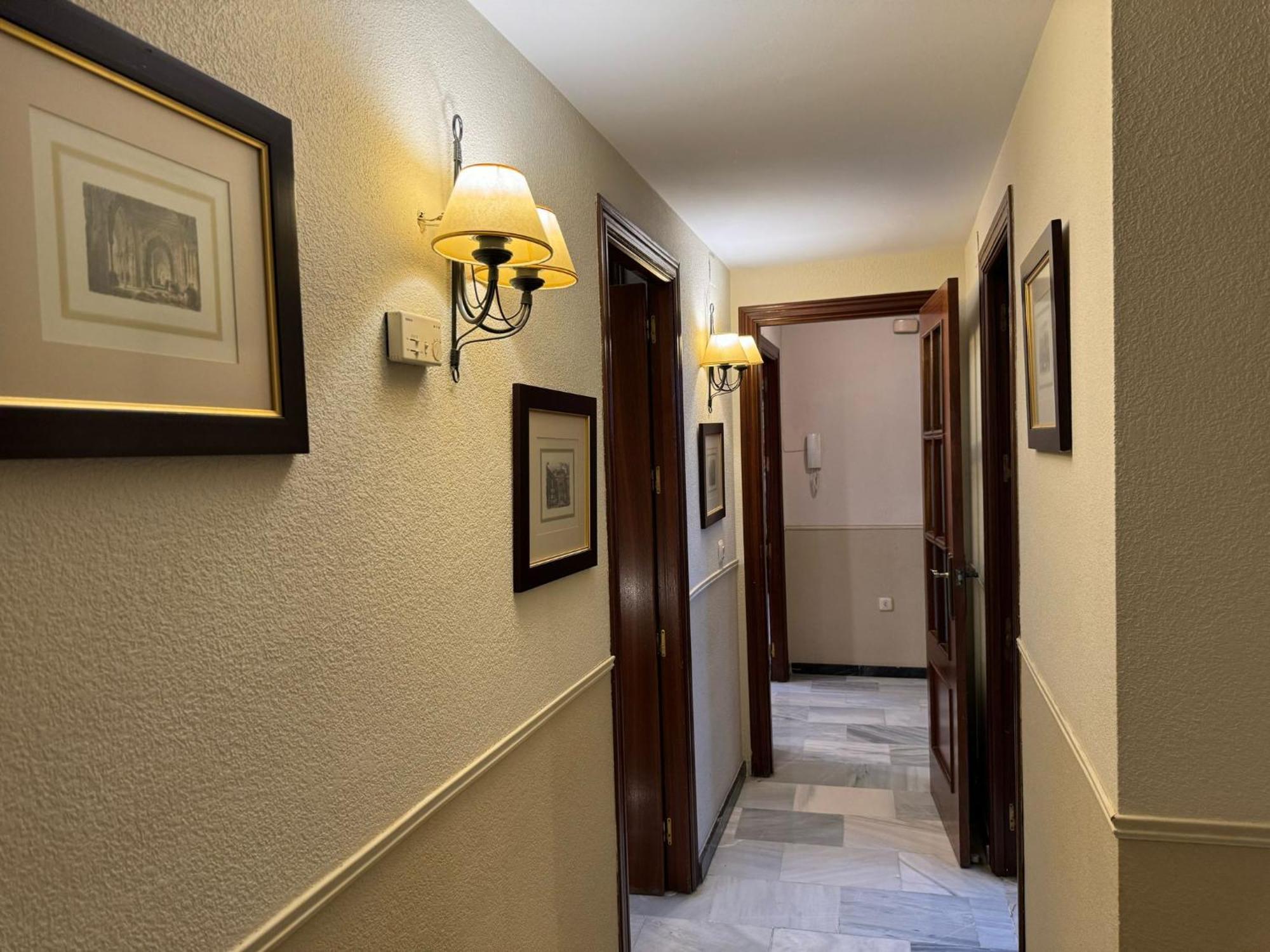 Apartamento Cordoba Patricia Córdoba Exterior foto