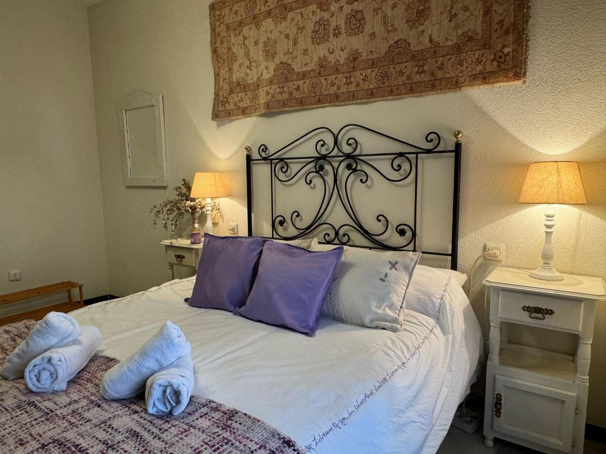 Apartamento Cordoba Patricia Córdoba Exterior foto