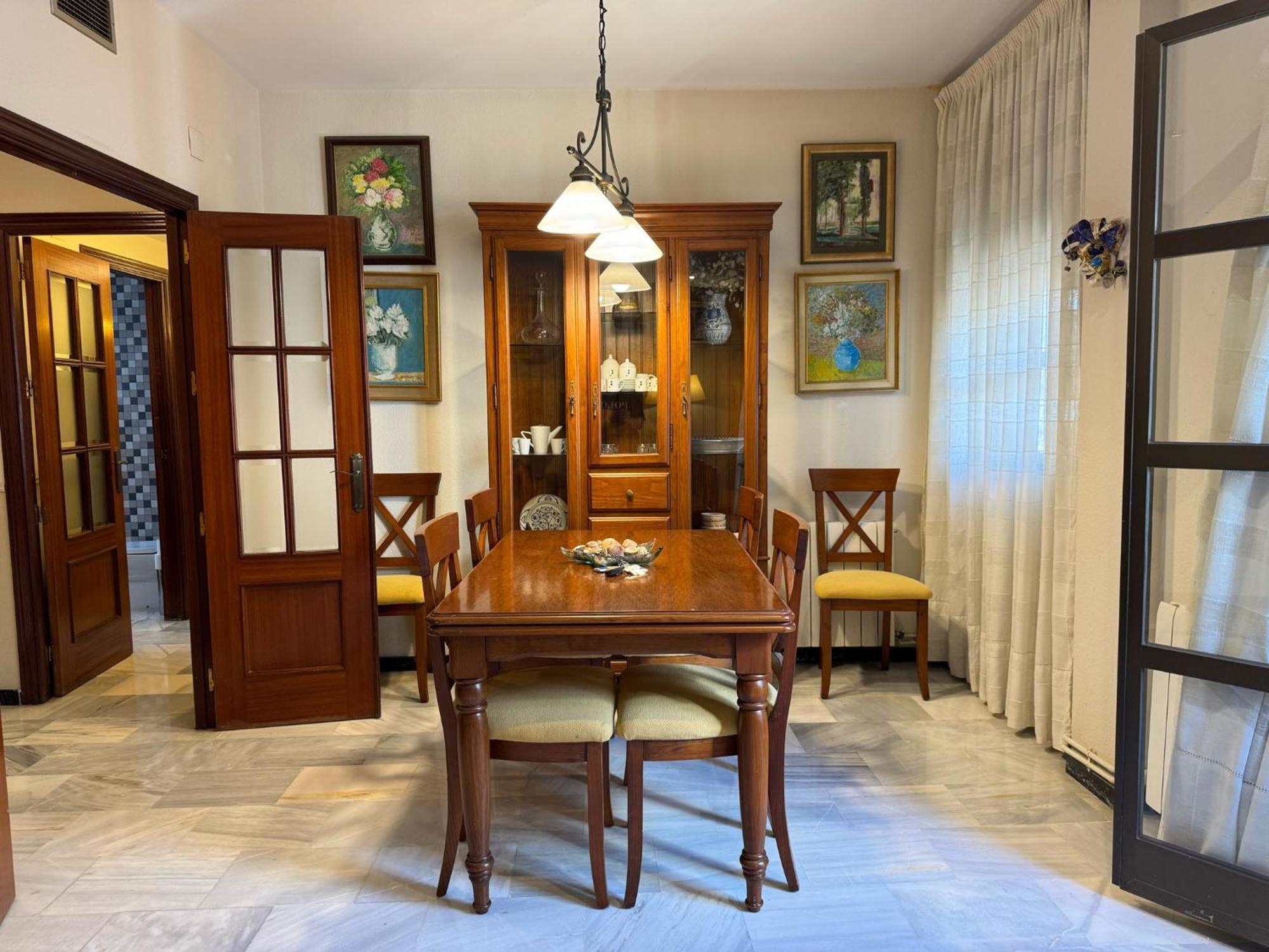 Apartamento Cordoba Patricia Córdoba Exterior foto
