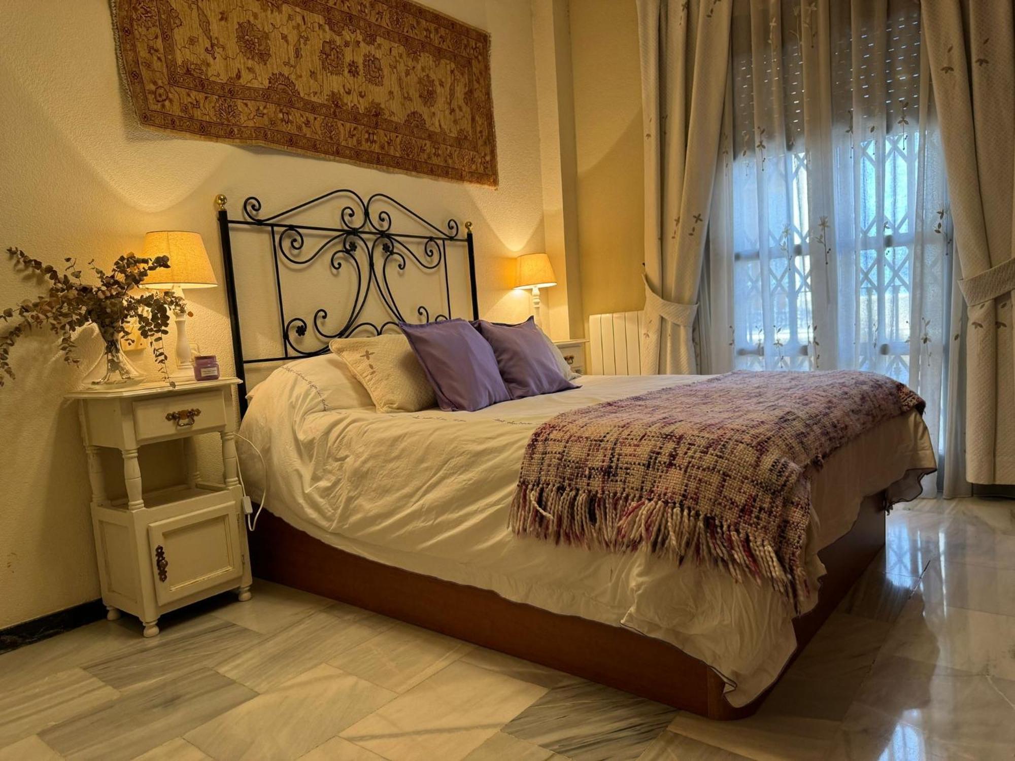 Apartamento Cordoba Patricia Córdoba Exterior foto