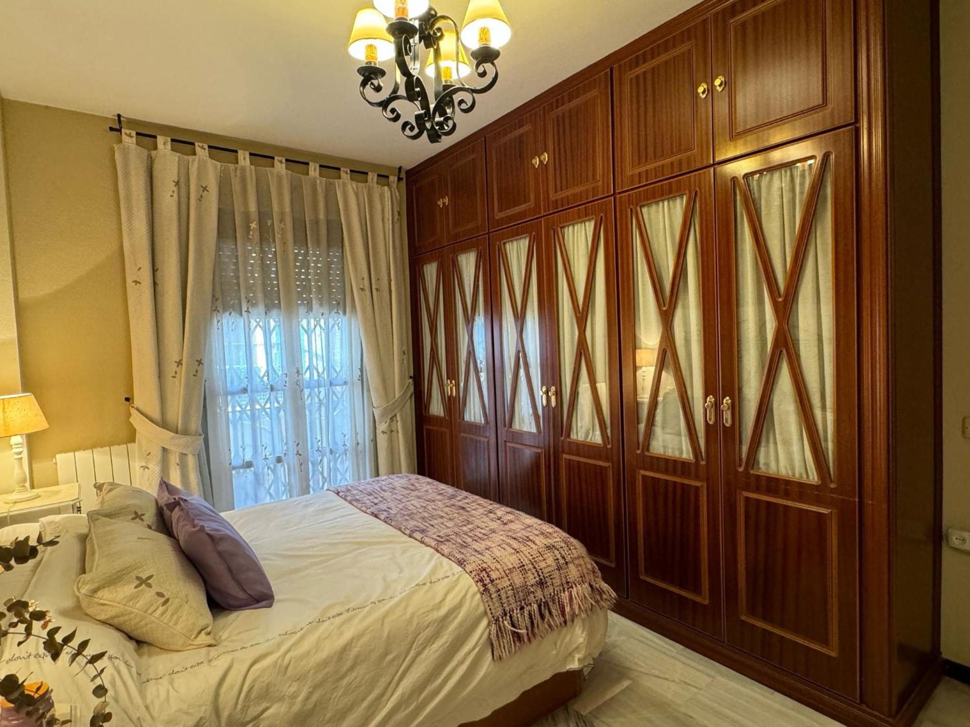 Apartamento Cordoba Patricia Córdoba Exterior foto