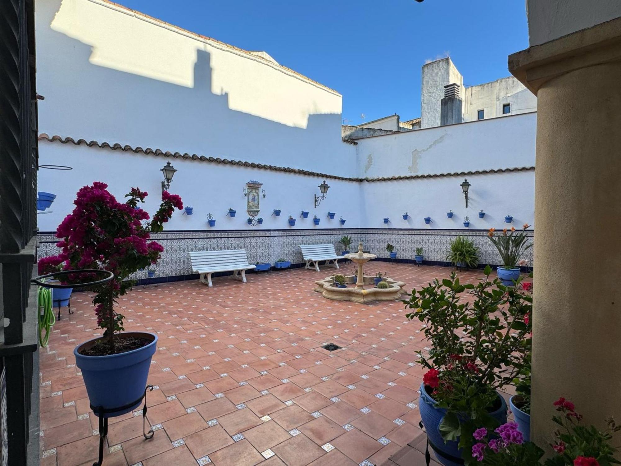 Apartamento Cordoba Patricia Córdoba Exterior foto
