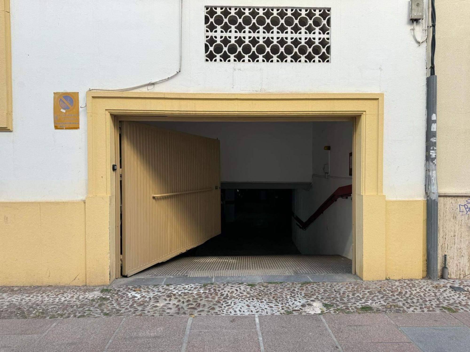 Apartamento Cordoba Patricia Córdoba Exterior foto