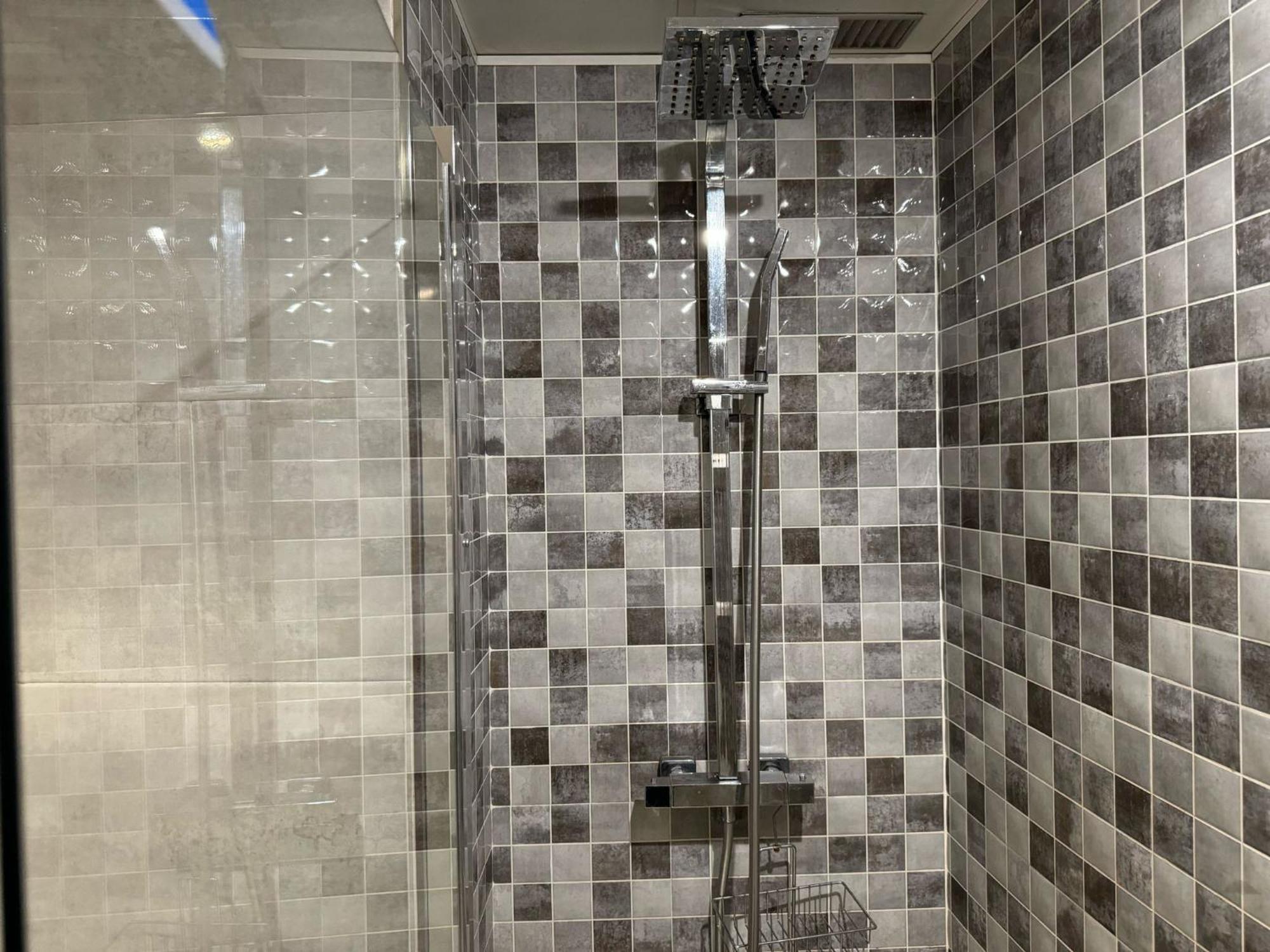 Apartamento Cordoba Patricia Córdoba Exterior foto