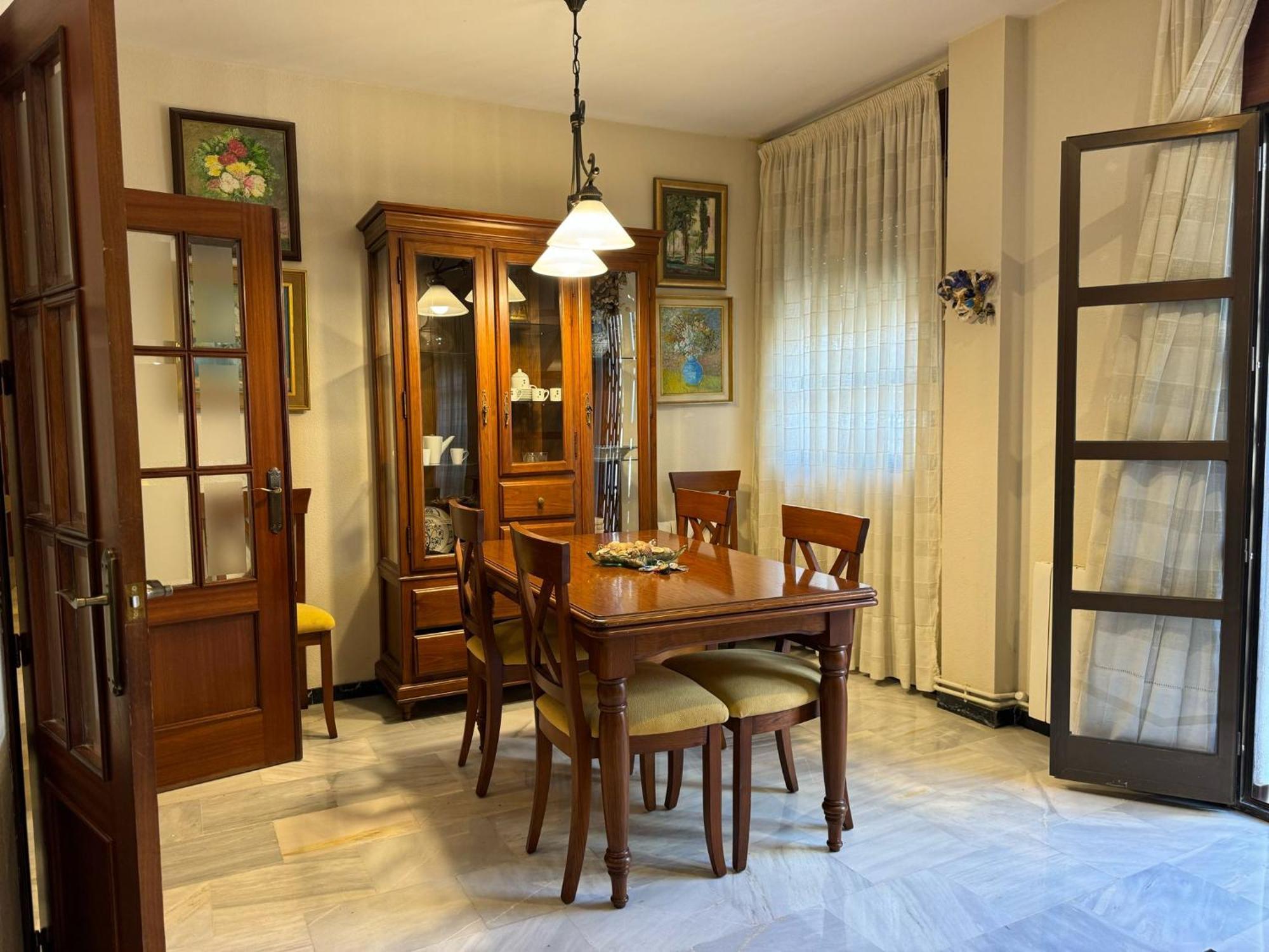 Apartamento Cordoba Patricia Córdoba Exterior foto