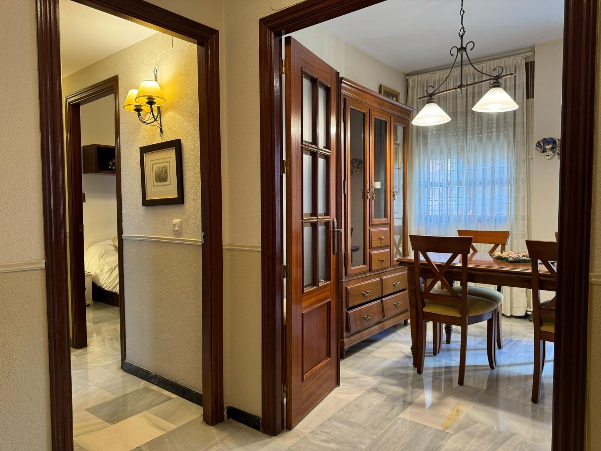 Apartamento Cordoba Patricia Córdoba Exterior foto