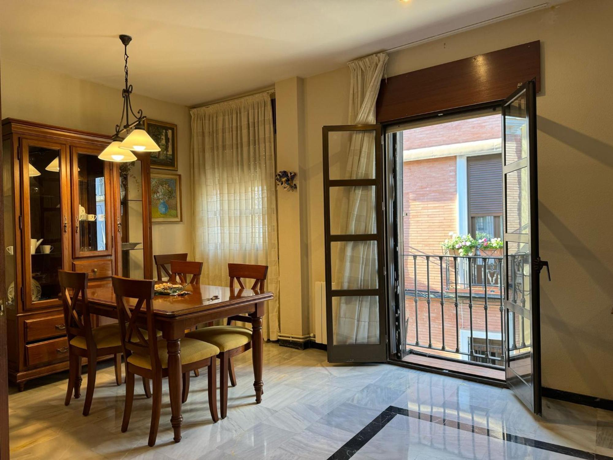 Apartamento Cordoba Patricia Córdoba Exterior foto