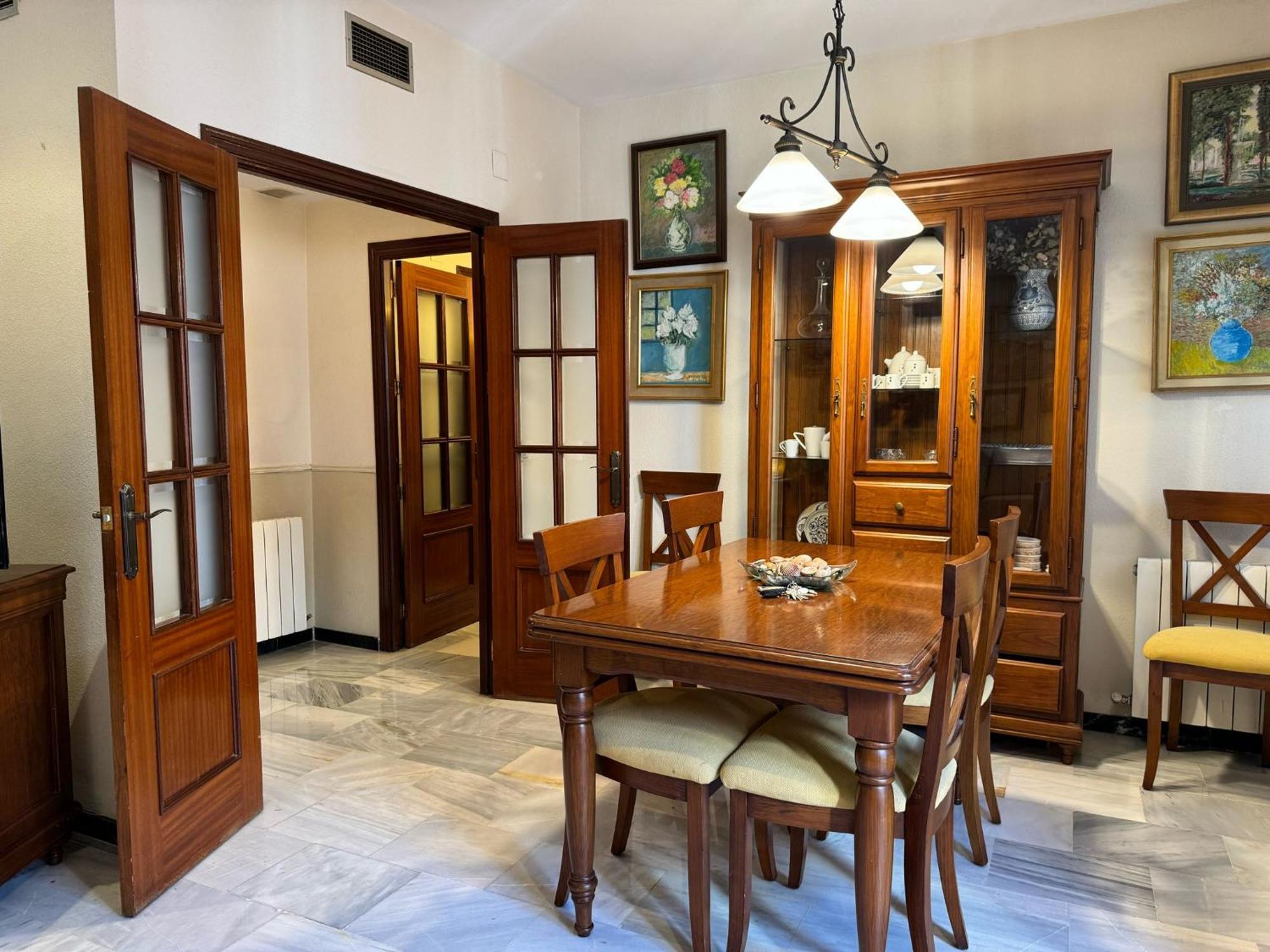 Apartamento Cordoba Patricia Córdoba Exterior foto