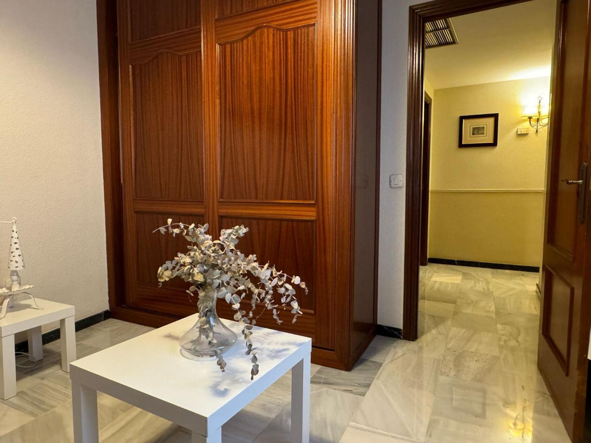 Apartamento Cordoba Patricia Córdoba Exterior foto