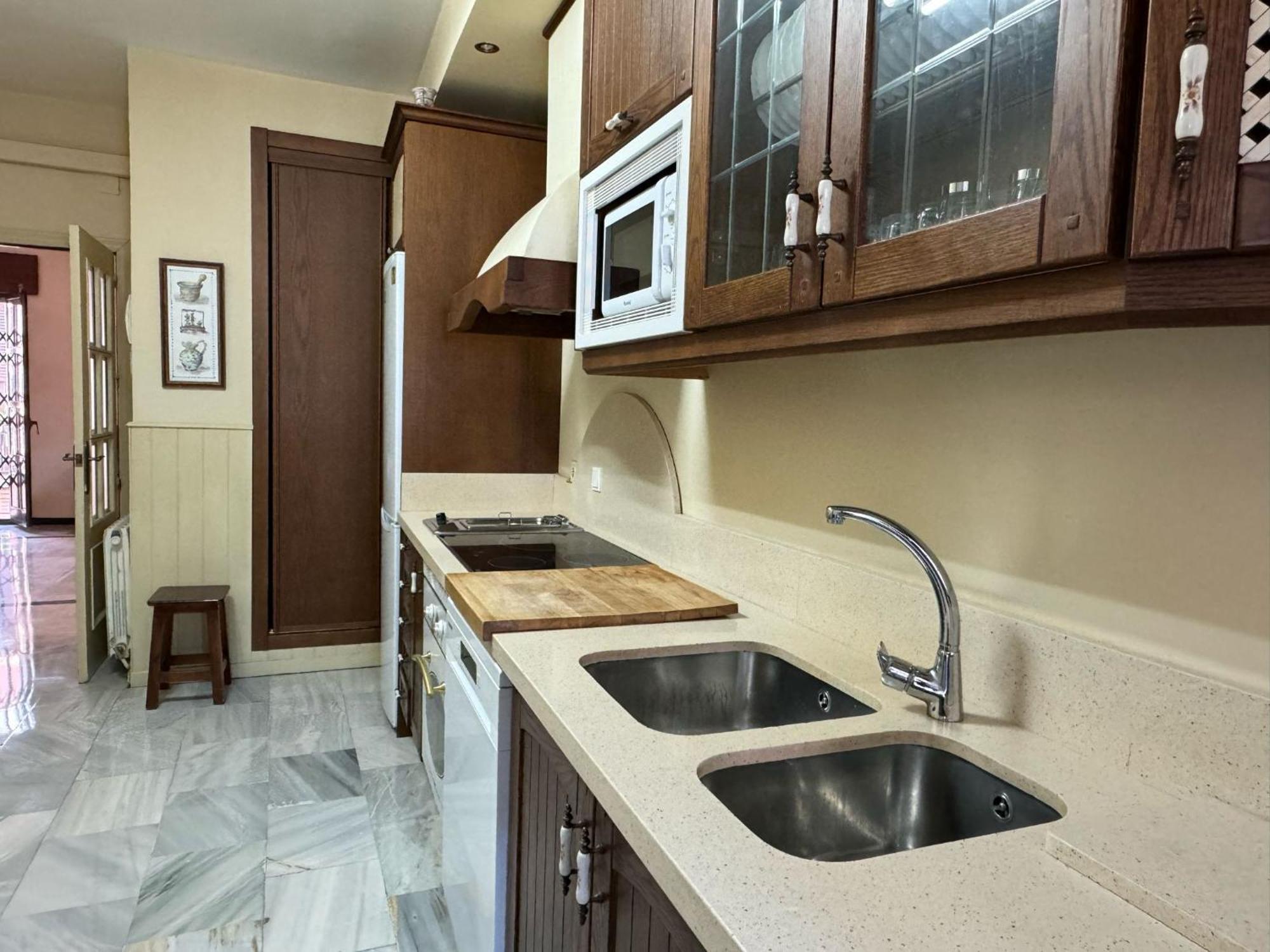 Apartamento Cordoba Patricia Córdoba Exterior foto