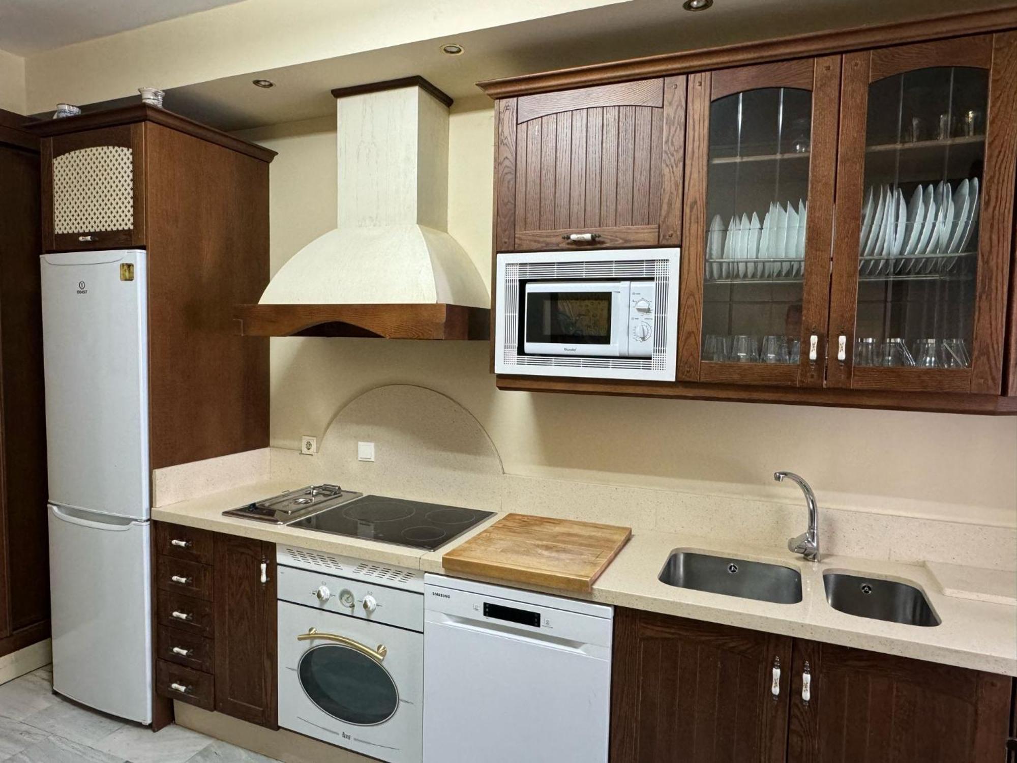 Apartamento Cordoba Patricia Córdoba Exterior foto