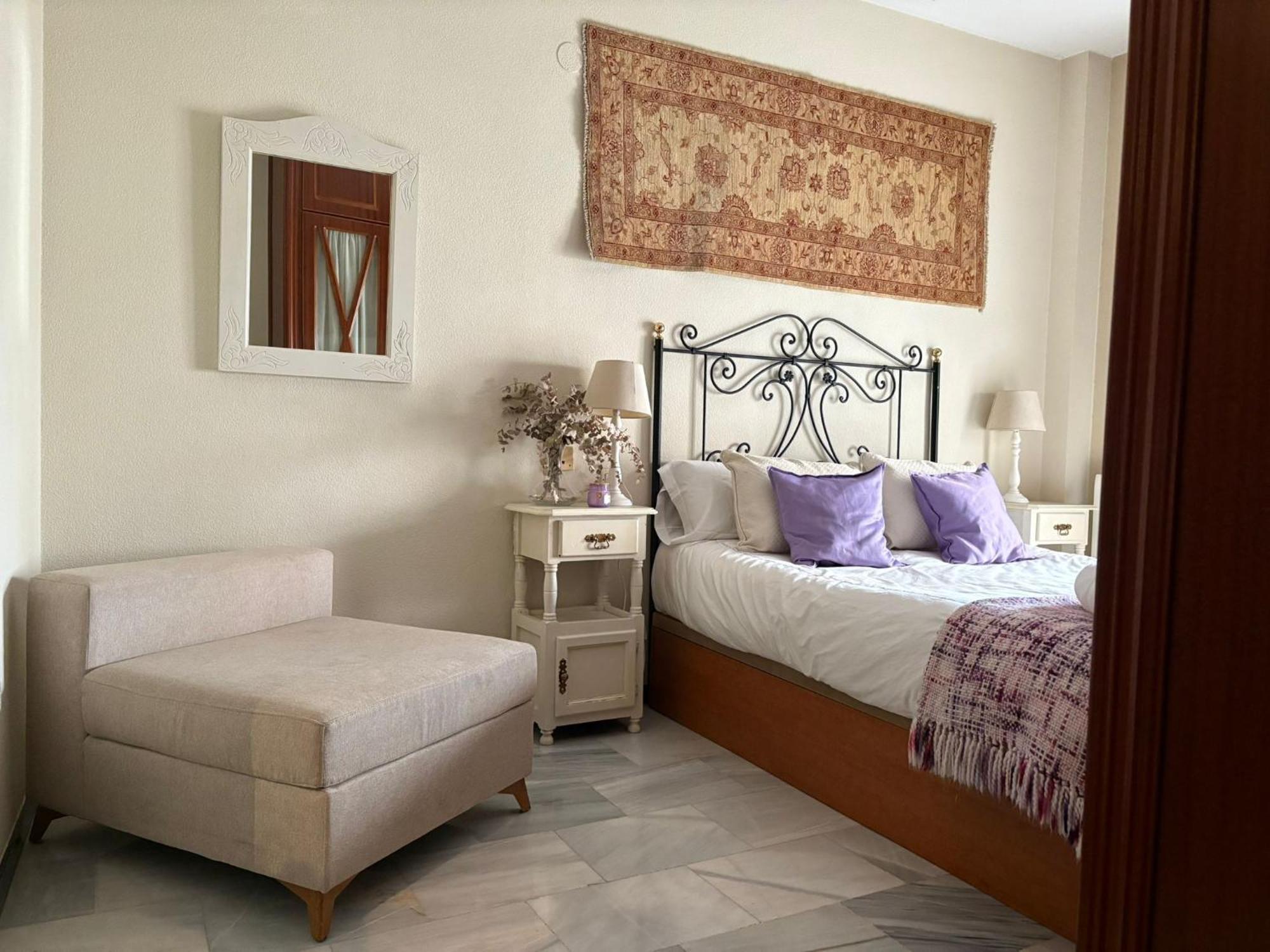 Apartamento Cordoba Patricia Córdoba Exterior foto
