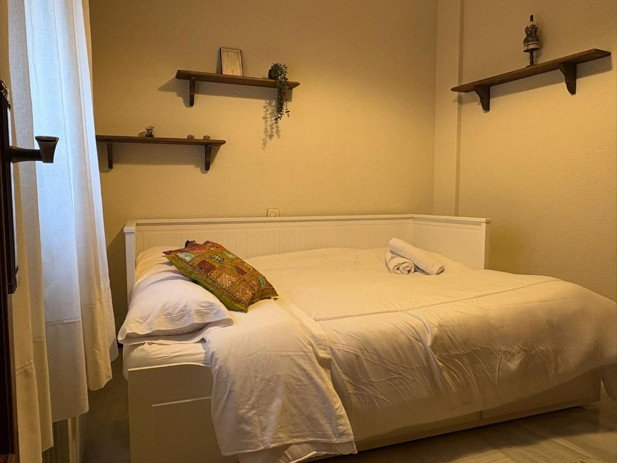 Apartamento Cordoba Patricia Córdoba Exterior foto