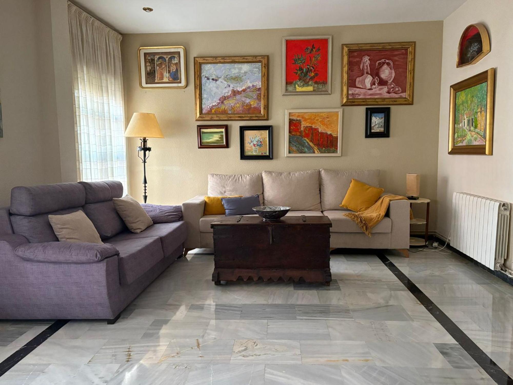 Apartamento Cordoba Patricia Córdoba Exterior foto