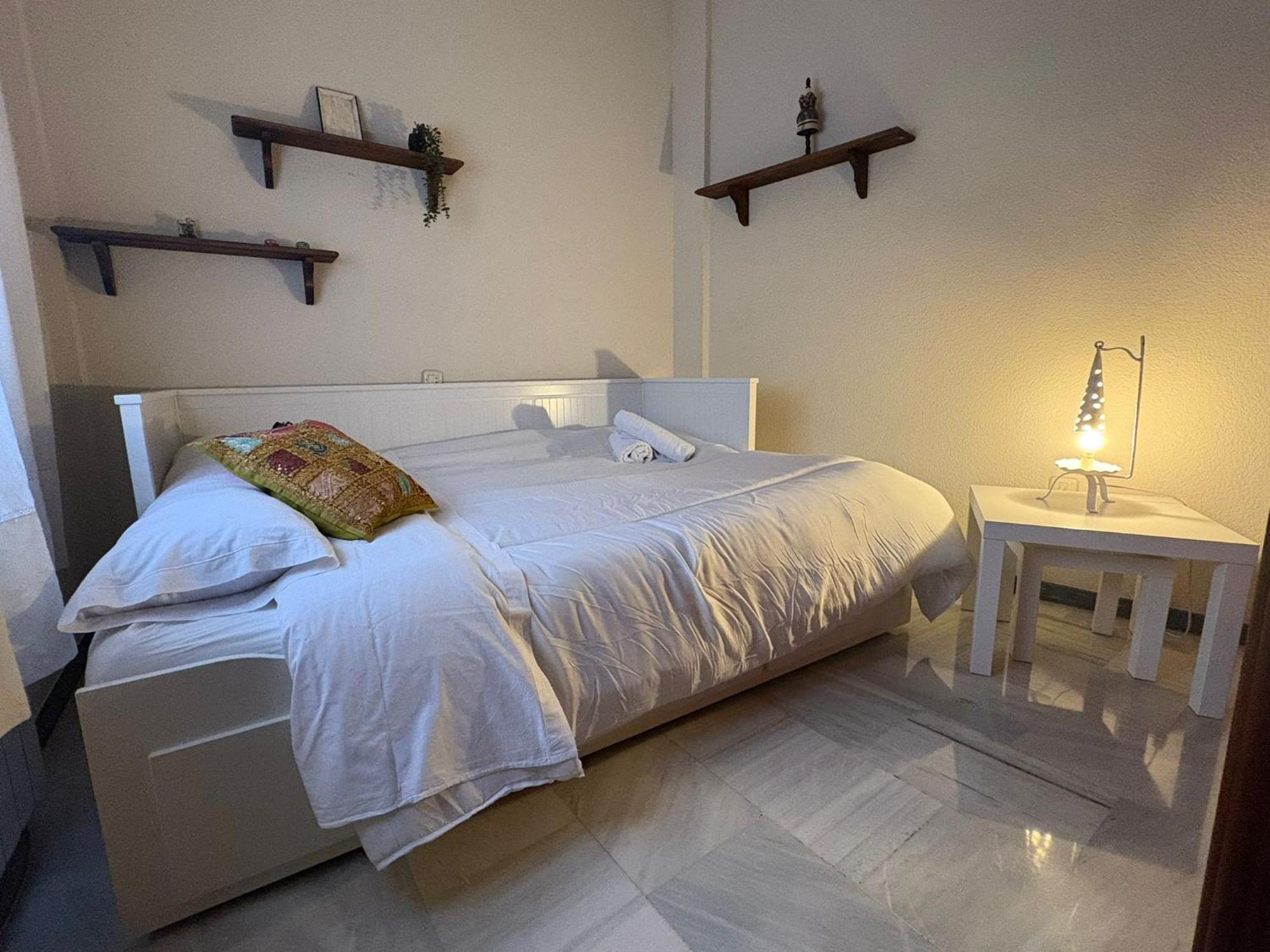 Apartamento Cordoba Patricia Córdoba Exterior foto