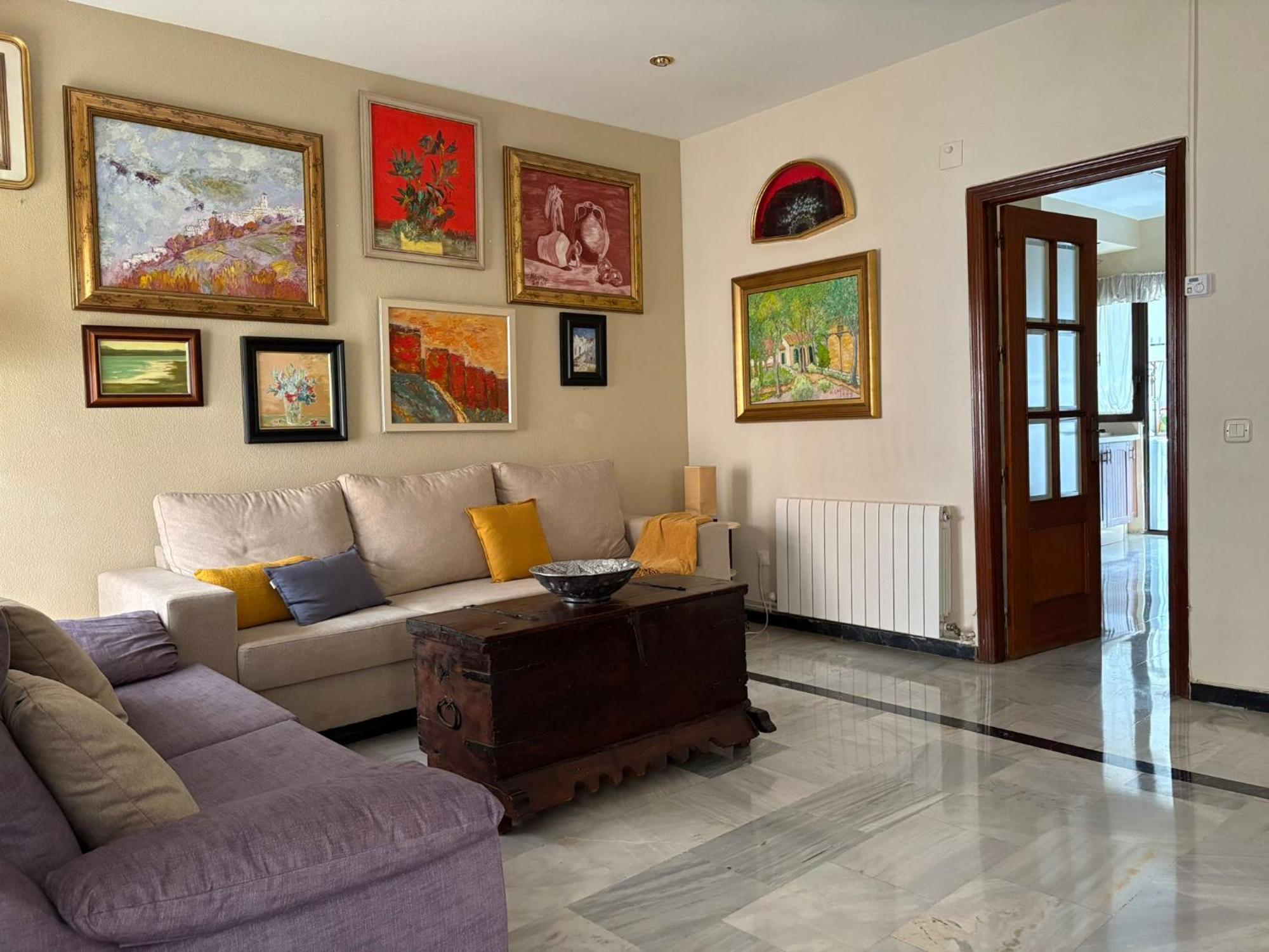 Apartamento Cordoba Patricia Córdoba Exterior foto